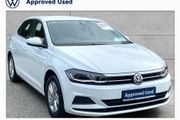 Volkswagen Polo 2020