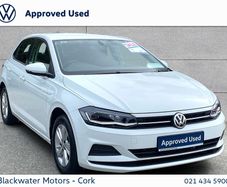 Volkswagen Polo 2020