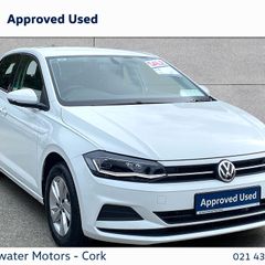Volkswagen Polo 2020