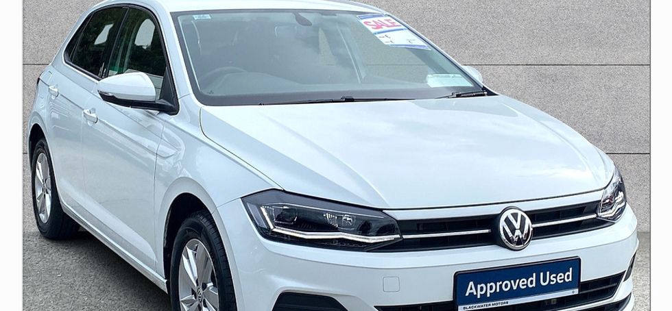 Volkswagen Polo 2020