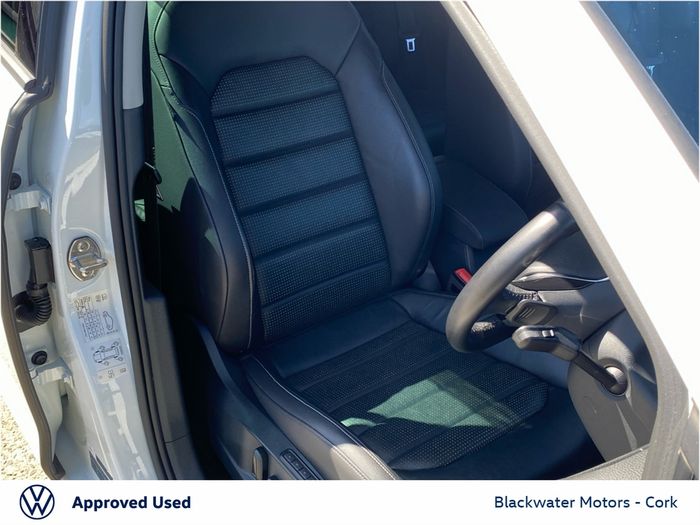 Volkswagen Golf 2020
