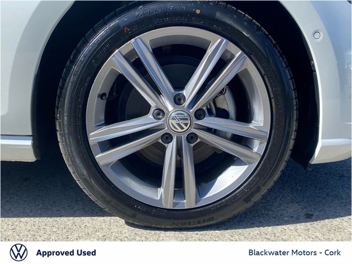 Volkswagen Golf 2020