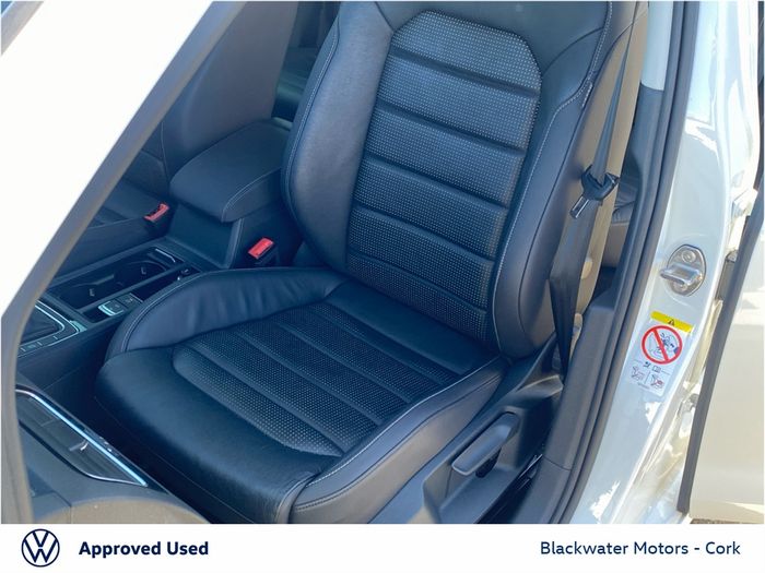 Volkswagen Golf 2020