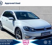 Volkswagen Golf 2020