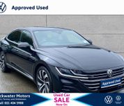 Volkswagen Arteon 2023