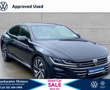 Volkswagen Arteon 2023