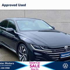 Volkswagen Arteon 2023