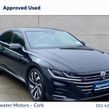 Volkswagen Arteon 2023