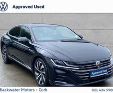 Volkswagen Arteon 2023