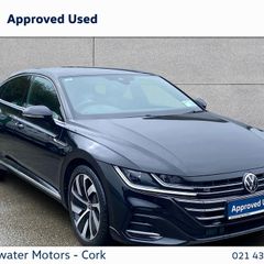 Volkswagen Arteon 2023