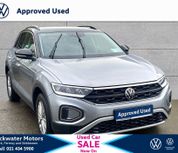 Volkswagen T-Roc 2023