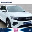 Volkswagen T-Cross 2024