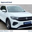 Volkswagen T-Cross 2024