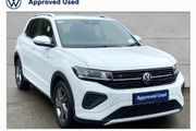 Volkswagen T-Cross 2024