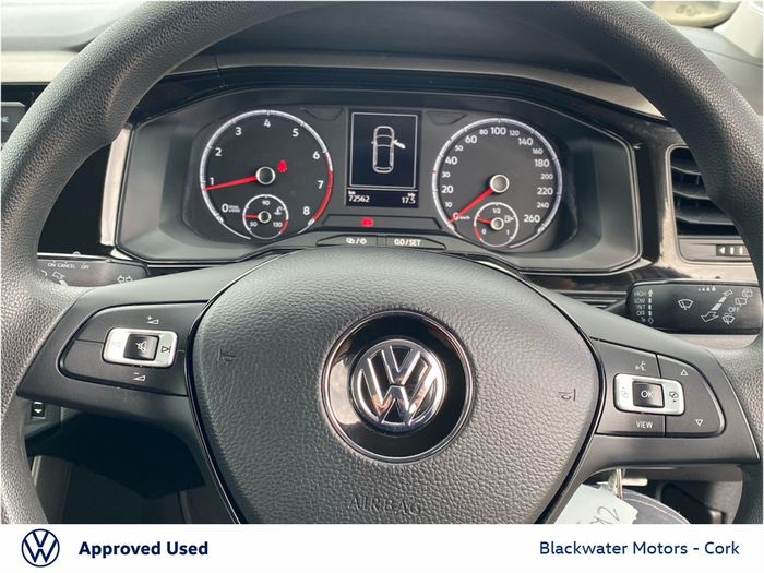 Volkswagen Polo 2018