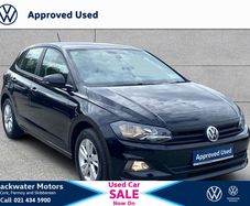 Volkswagen Polo 2018