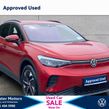 Volkswagen ID.4 2023