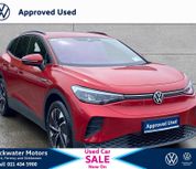 Volkswagen ID.4 2023