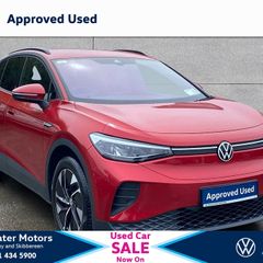 Volkswagen ID.4 2023