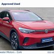 Volkswagen ID.4 2023