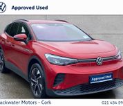 Volkswagen ID.4 2023