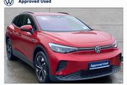Volkswagen ID.4 2023