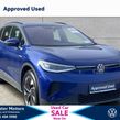 Volkswagen ID.4 2023