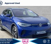 Volkswagen ID.4 2023