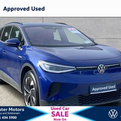 Volkswagen ID.4 2023