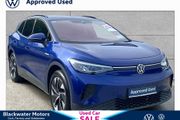 Volkswagen ID.4 2023