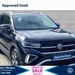 Volkswagen T-Cross 2025