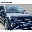 Volkswagen T-Cross 2025