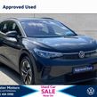 Volkswagen ID.4 2022