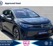 Volkswagen ID.4 2022