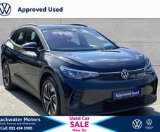Volkswagen ID.4 2022