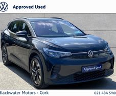 Volkswagen ID.4 2022