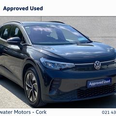 Volkswagen ID.4 2022