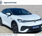Volkswagen ID.5 2023