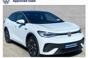 Volkswagen ID.5 2023