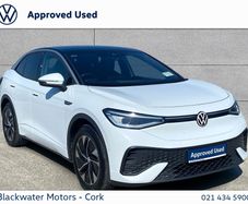 Volkswagen ID.5 2023