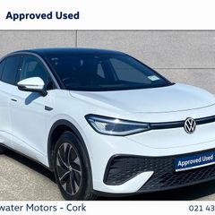 Volkswagen ID.5 2023