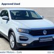 Volkswagen T-Roc 2018