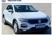 Volkswagen T-Roc 2018
