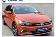 Volkswagen Polo 2018