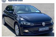 Volkswagen Polo 2018