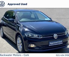 Volkswagen Polo 2018