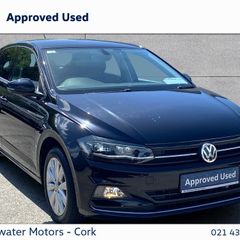 Volkswagen Polo 2018