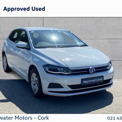 Volkswagen Polo 2020