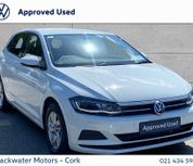 Volkswagen Polo 2020