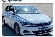 Volkswagen Polo 2020